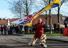 Opening Ceremony: Weert 600 jaar stad